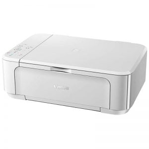 MULTIFUNCIÓN WIFI CANON PIXMA MG3650S BLANCA - RES 4800*1200PPP - 9.9/5.7PPM - DUPLEX - SCAN 1200*2400PPP - USB - CLOUD PRINT/AIR PRINT -PG-540/CL-541