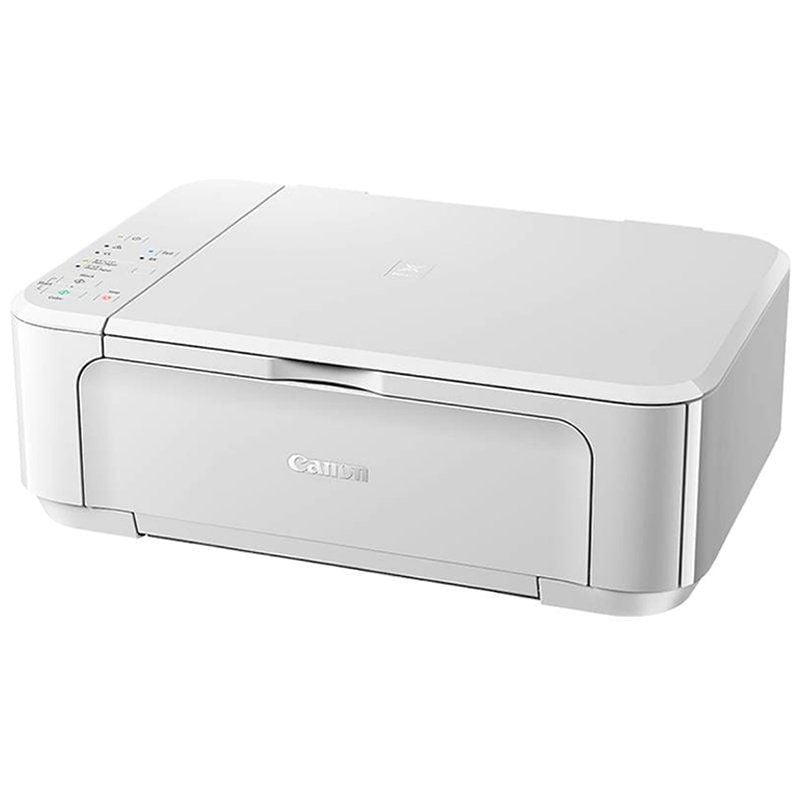MULTIFUNCIÓN WIFI CANON PIXMA MG3650S BLANCA - RES 4800*1200PPP - 9.9/5.7PPM - DUPLEX - SCAN 1200*2400PPP - USB - CLOUD PRINT/AIR PRINT -PG-540/CL-541