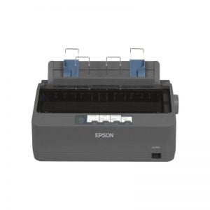 IMPRESORA MATRICIAL LQ-350 - 24 AGUJAS - 80 COLUMNAS - 360X180 PPP - PARALELO - USB - SERIE RS-232