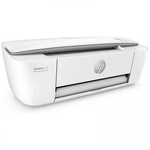 MULTIFUNCION HP WIFI DESKJET 3750 - 19/15PPM - ESCÁNER 600PPP - COPIA 300PPP - PANTALLA LCD - CART. 304 NEGRO/TRICOLOR