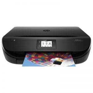 MULTIFUNCIÓN HP WIFI ENVY 4527 - 20/16 PPM - RES. HASTA 4800X1200PPP - DUPLEX - SCAN 1200PPP ÓPTICA 24BITS - COPIA 600X300PPP - CARTUCHOS 302/XL