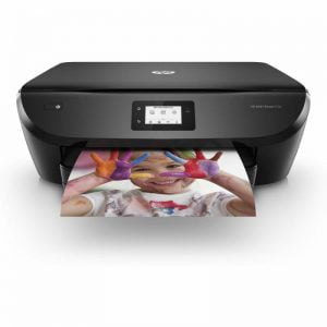 MULTIFUNCIÓN HP WIFI ENVY PHOTO 6230 - 22/21 PPM - HASTA 4800X1200PPP - DUPLEX - SCAN 1200PPP 24BITS - COPIA 600X300PPP - USB 2.0 - CARTUCHOS 303/XL