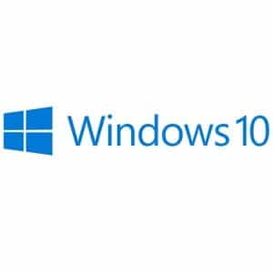 LICENCIA WINDOWS 10 PRO - 64BITS - ESPAÑOL - DSP - 1PC